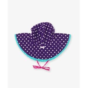 Rufflebutts Ruffle Butts Swim Hat Bucket Hat for Baby 0-12 months